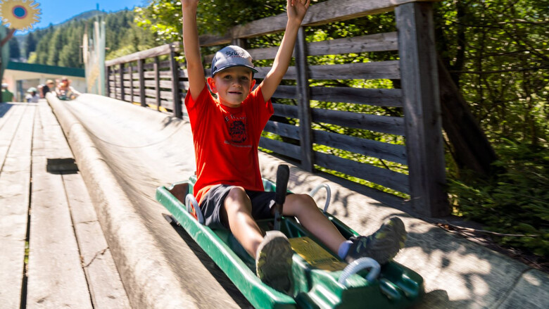 Wiesengleiter | © Christine Höflehner