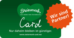 Steiermark Card